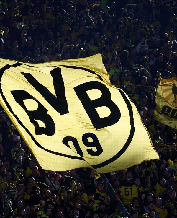 Borussia Dortmund