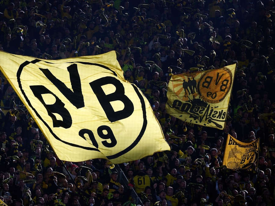 Borussia Dortmund