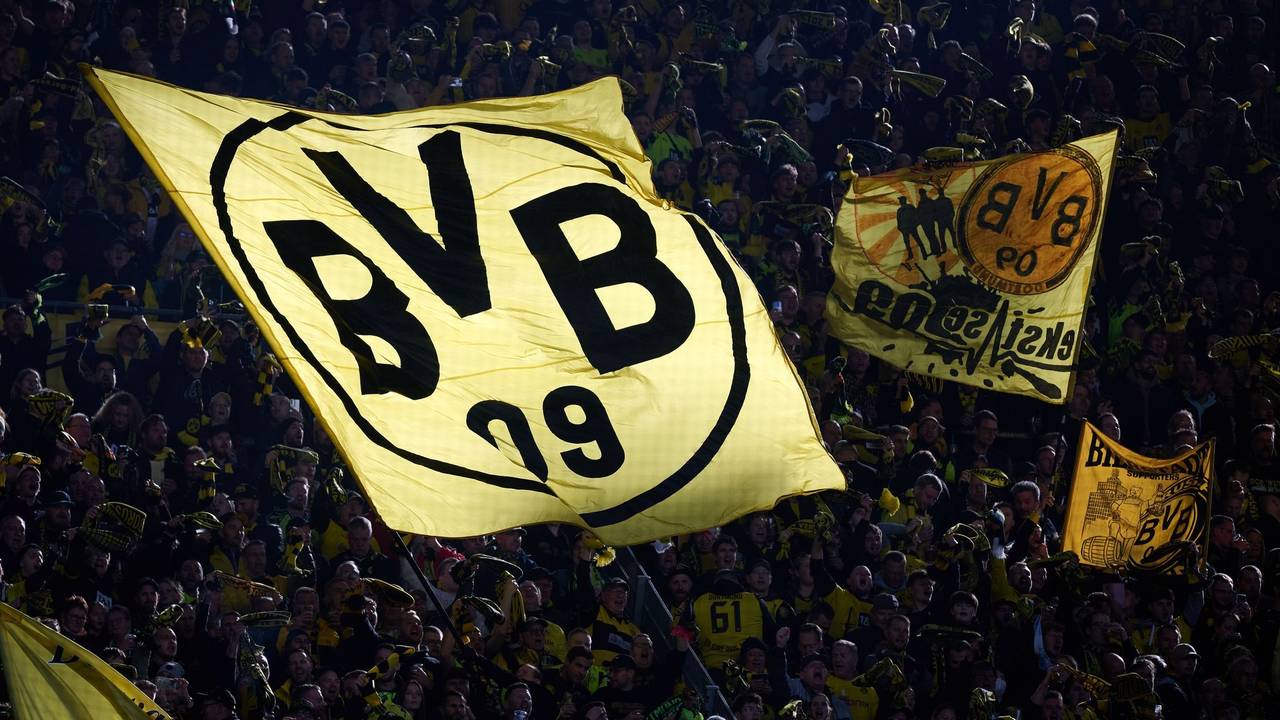 Borussia Dortmund