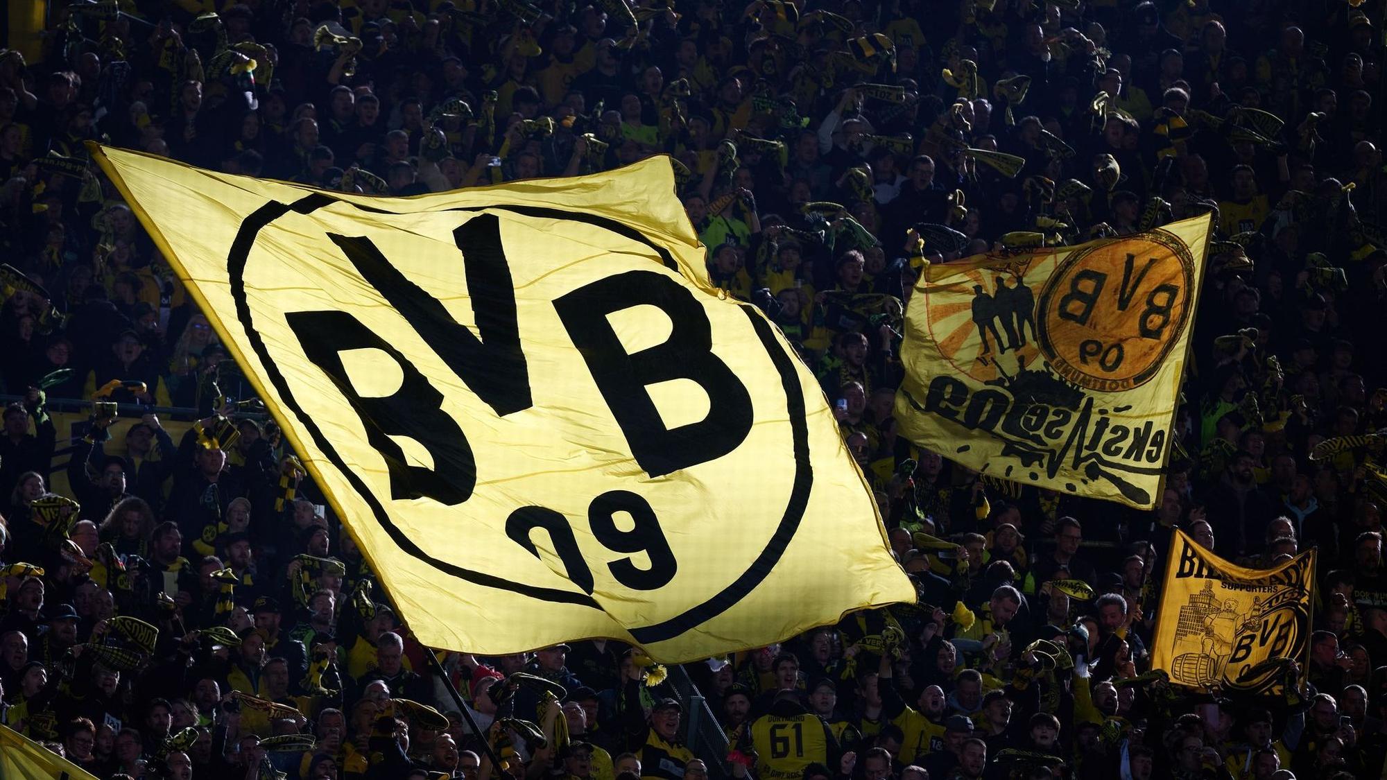 Borussia Dortmund