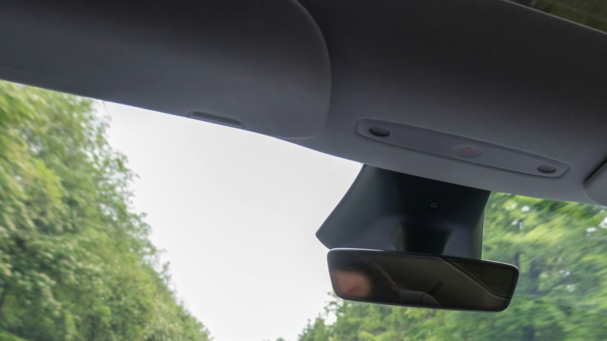 Warum selbstfahrende Taxis in der Eifel unterwegs sind
