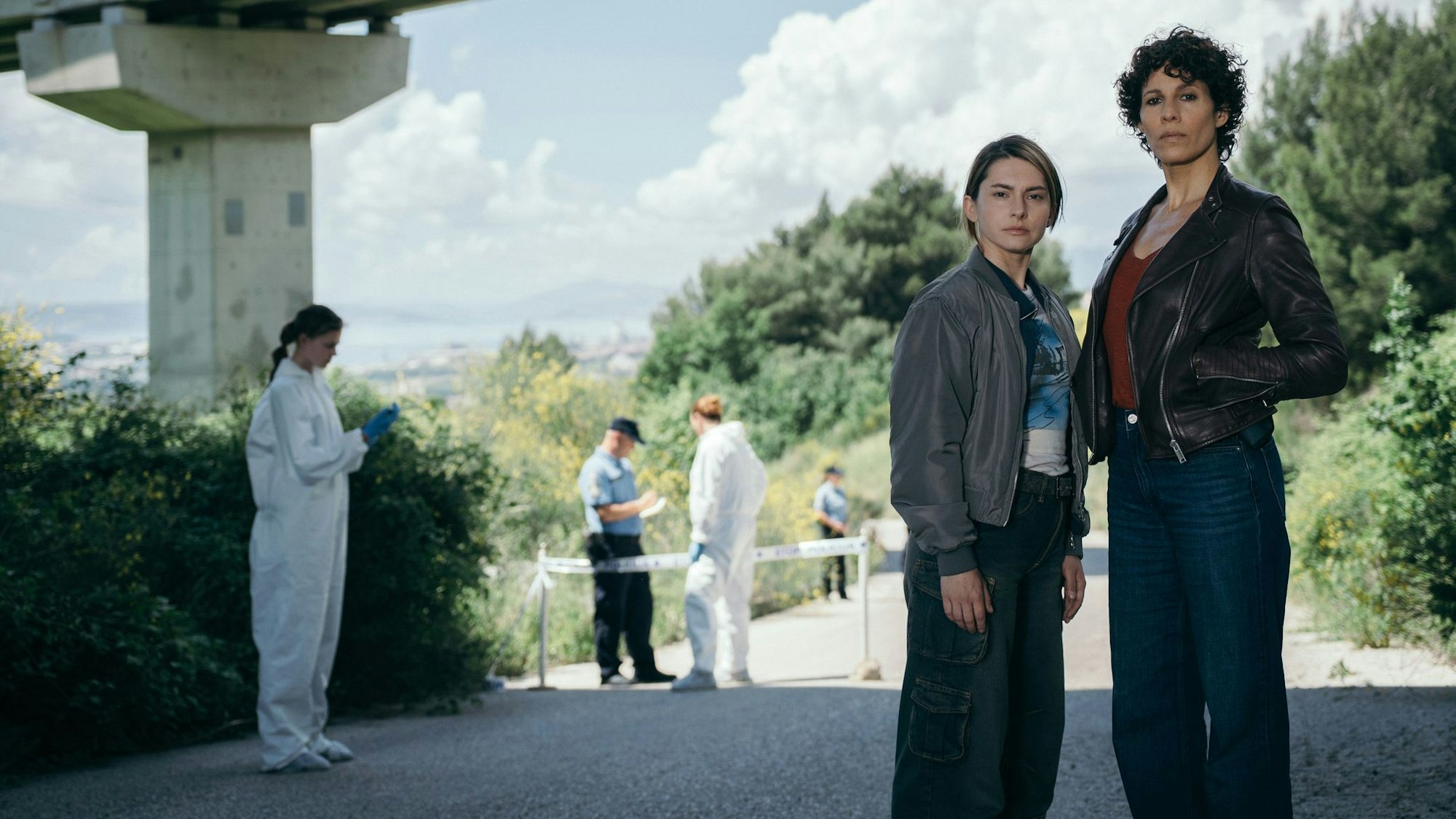 TV Ausblick ARD - «Der Kroatien-Krimi: Gefahr in Verzug»