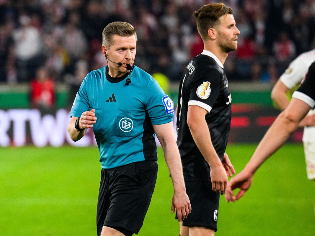 Tobias Welz (l) und Lucas Höler (r)