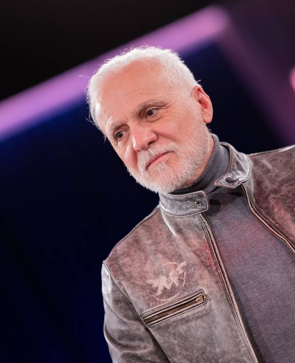 Nino de Angelo glaubt nicht, dass der deutsche Beitrag „Fire“ beim ESC Siegeschancen hat.