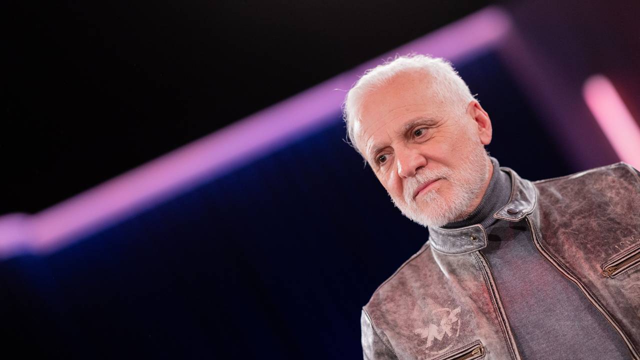 Nino de Angelo glaubt nicht, dass der deutsche Beitrag „Fire“ beim ESC Siegeschancen hat.