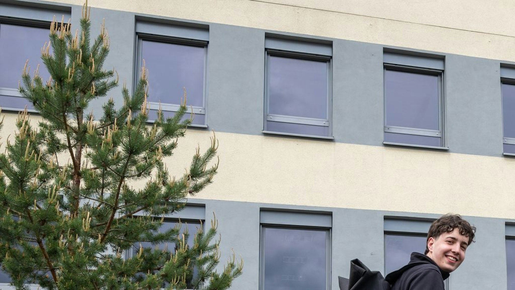 Warum selbstfahrende Taxis in der Eifel unterwegs sind