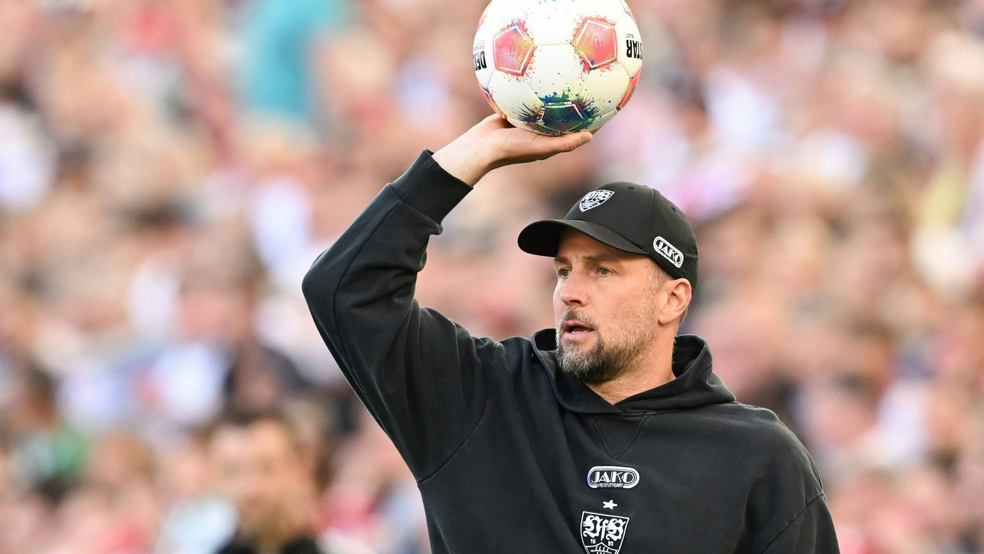 Sebastian Hoeneß