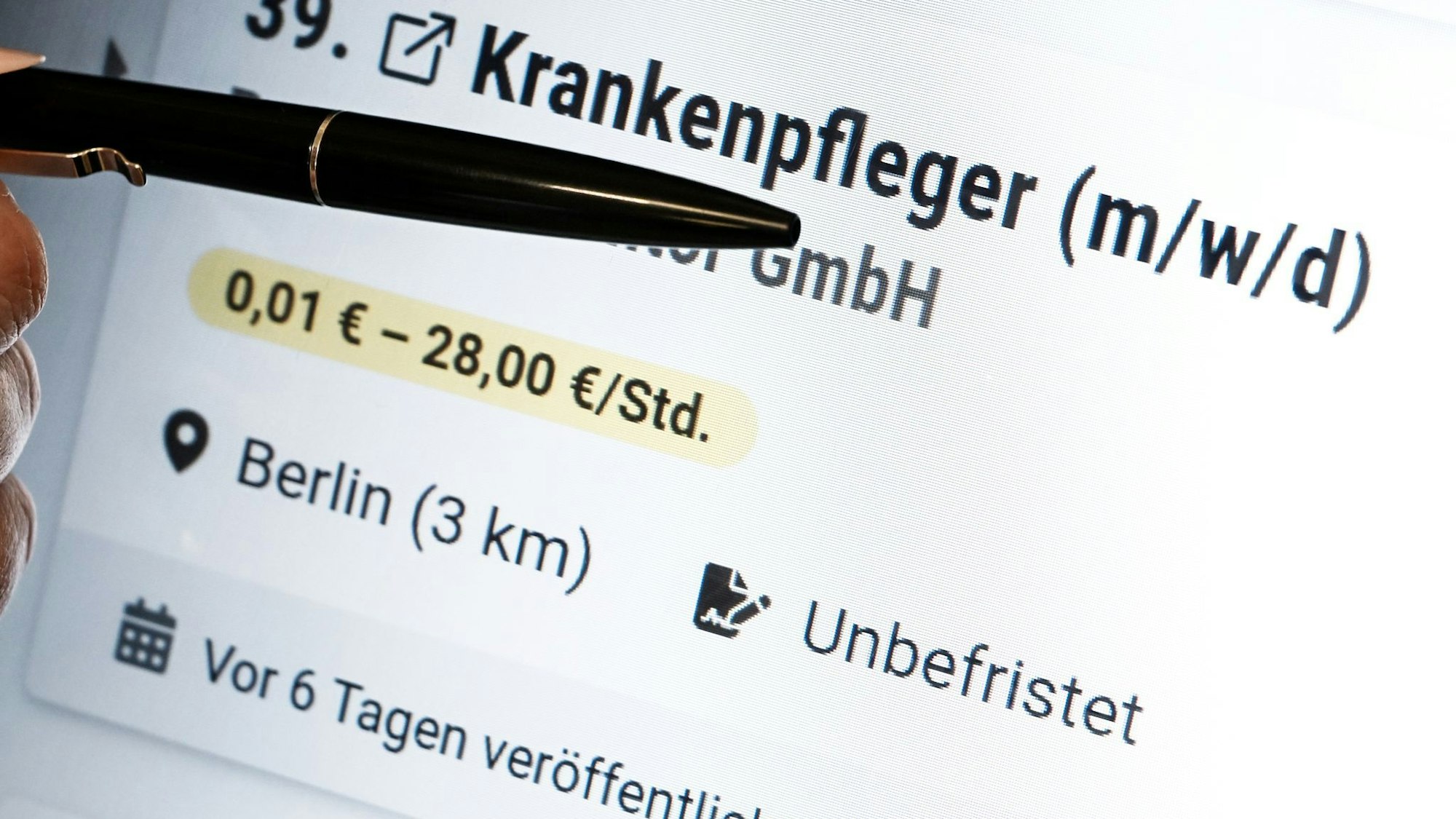 Jobcenter - Bundesagentur für Arbeit