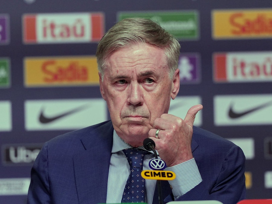 Carlo Ancelotti