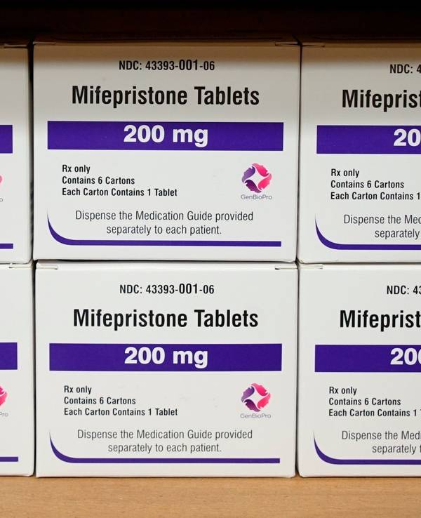Supreme Court erlaubt vorerst Abtreibungspillen per Post