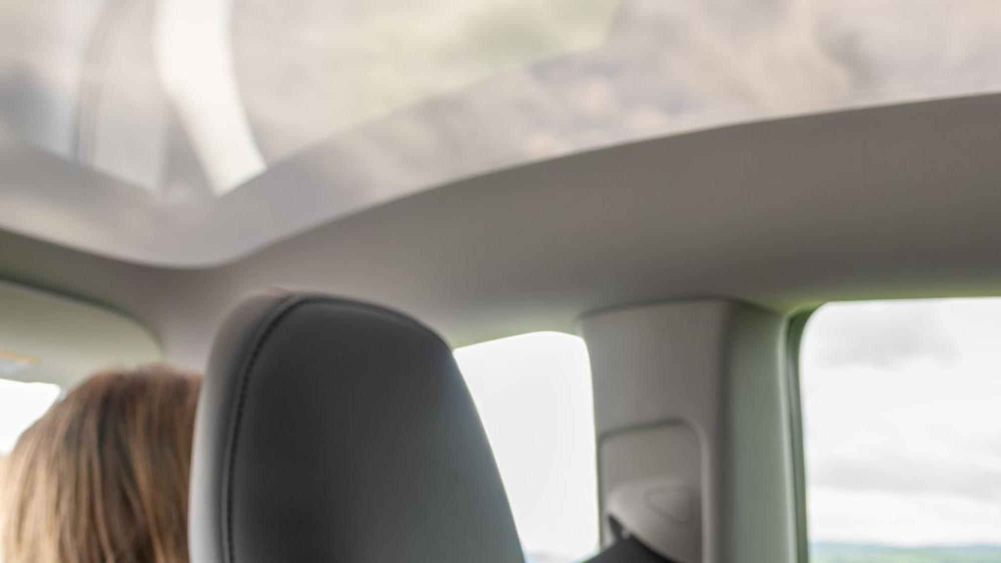 Warum selbstfahrende Taxis in der Eifel unterwegs sind