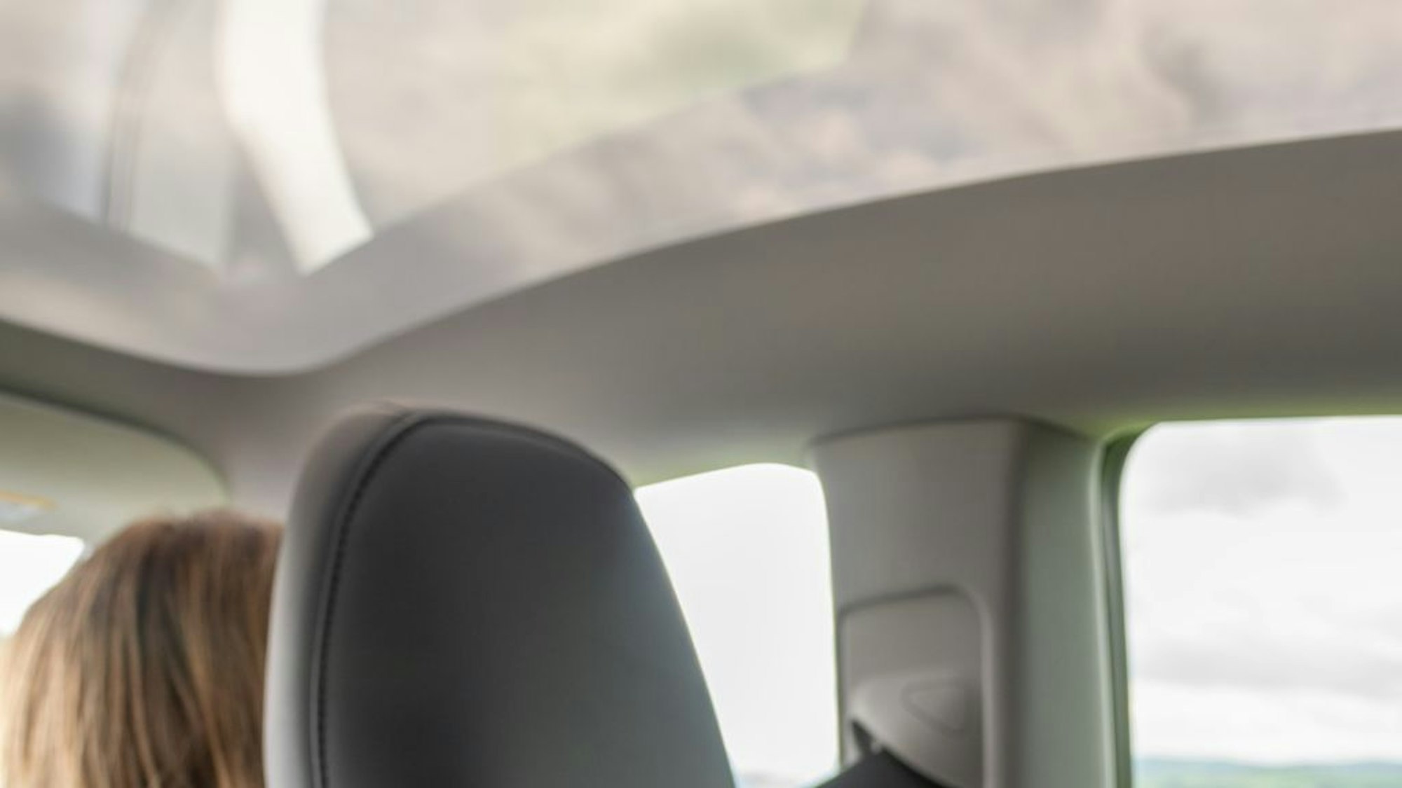 Warum selbstfahrende Taxis in der Eifel unterwegs sind