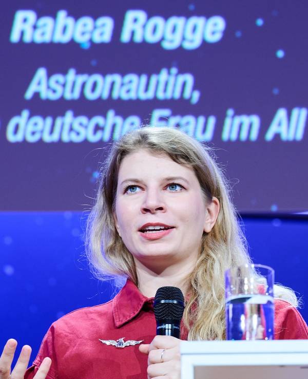 Weltraumkongress