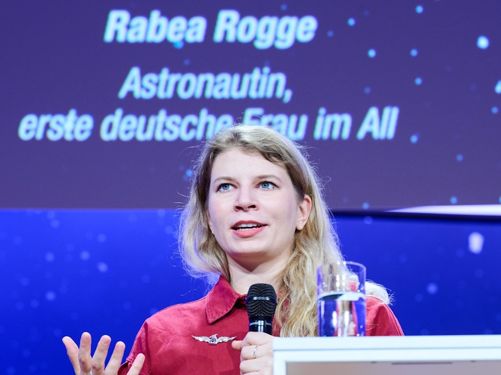 Weltraumkongress