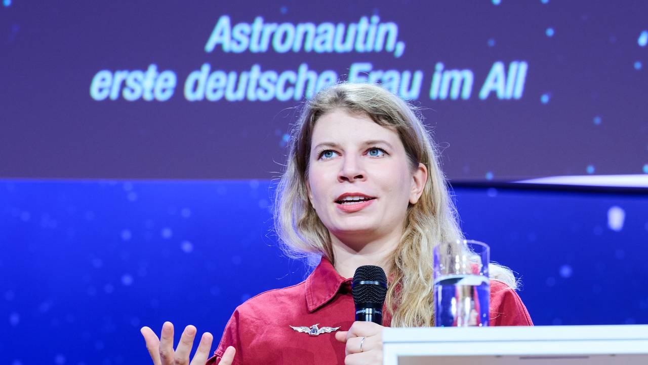 Weltraumkongress