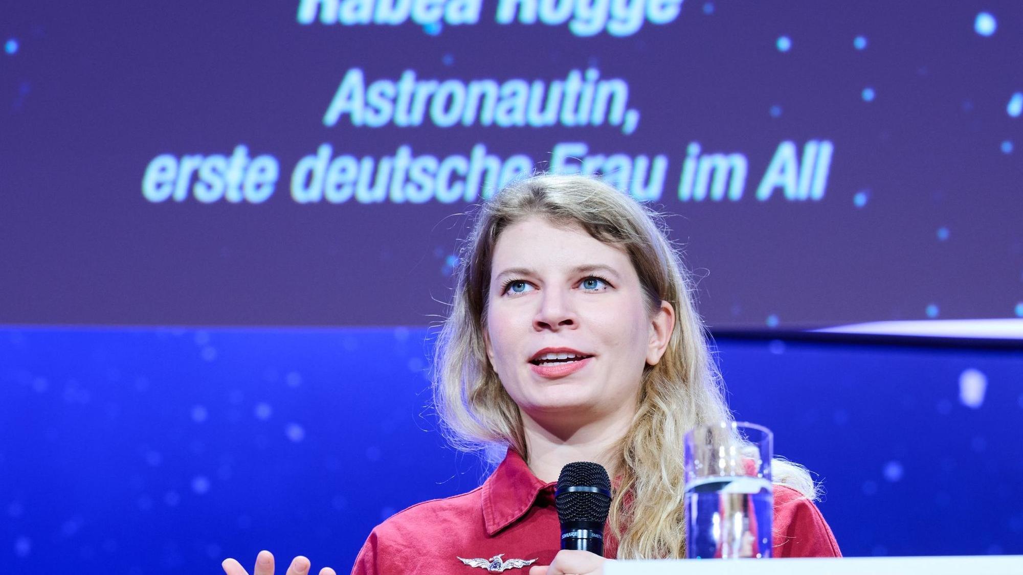 Weltraumkongress