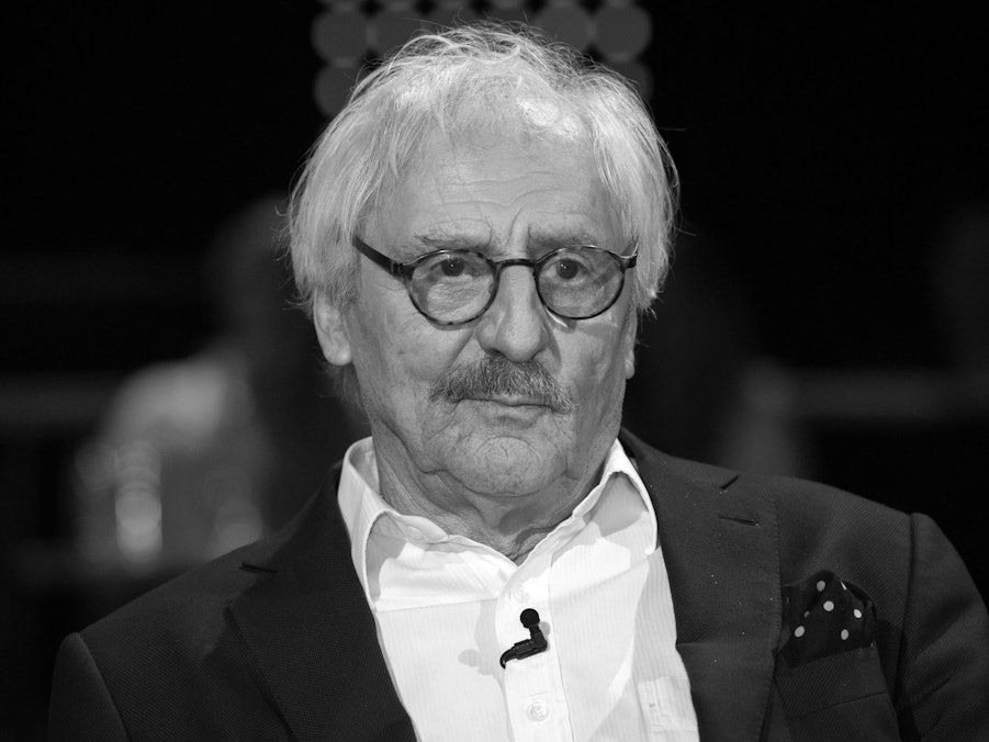 Günther Maria Halmer