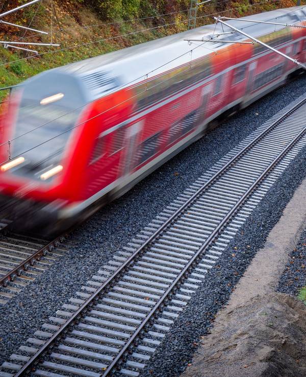 Öffentlicher Nahverkehr