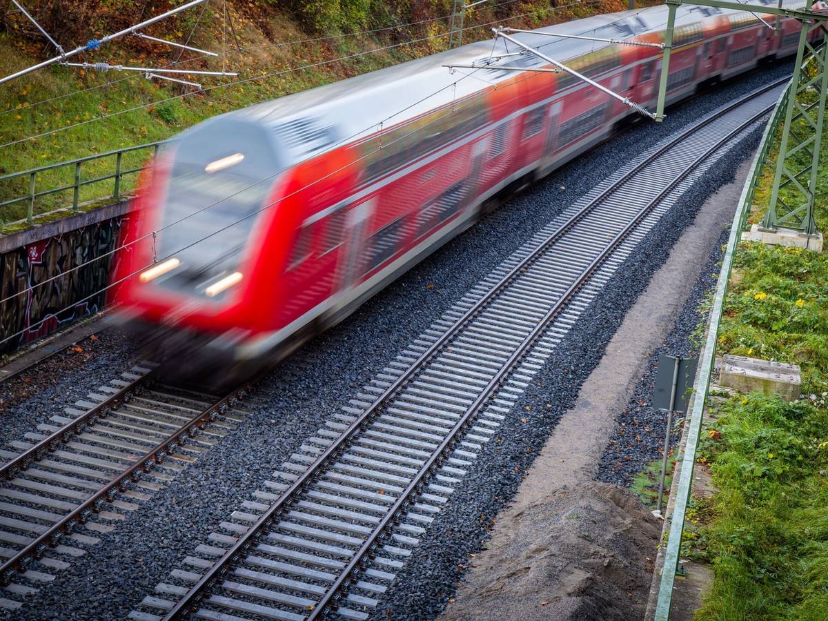 Öffentlicher Nahverkehr
