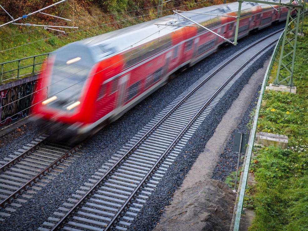 Öffentlicher Nahverkehr