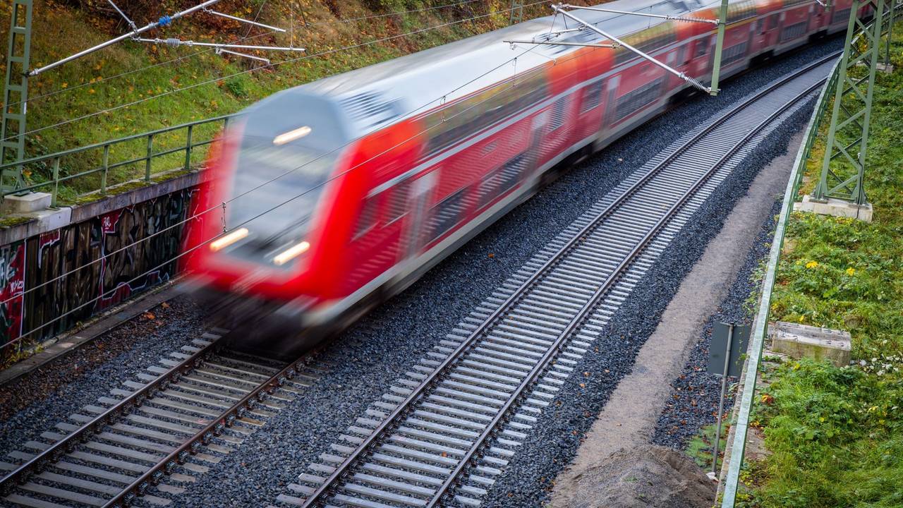 Öffentlicher Nahverkehr
