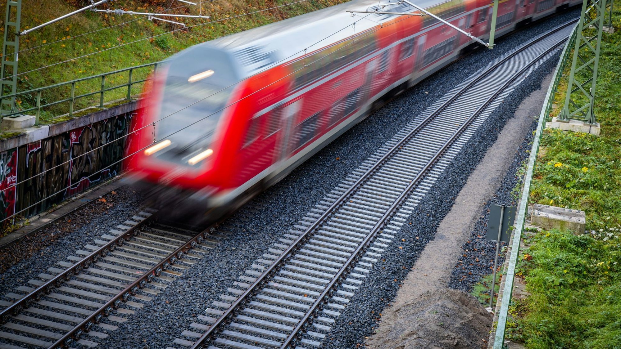 Öffentlicher Nahverkehr