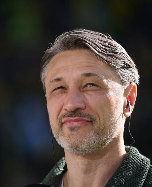 Niko Kovac