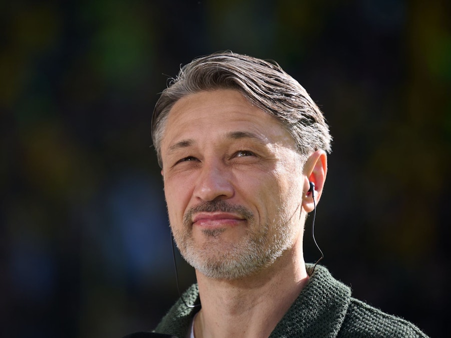 Niko Kovac