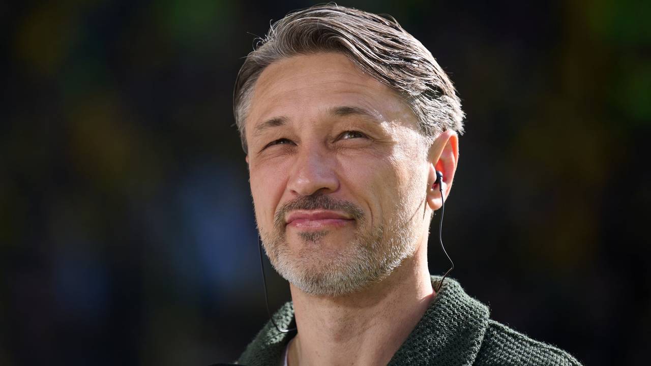 Niko Kovac