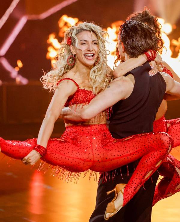 Tanzshow „Let's Dance“