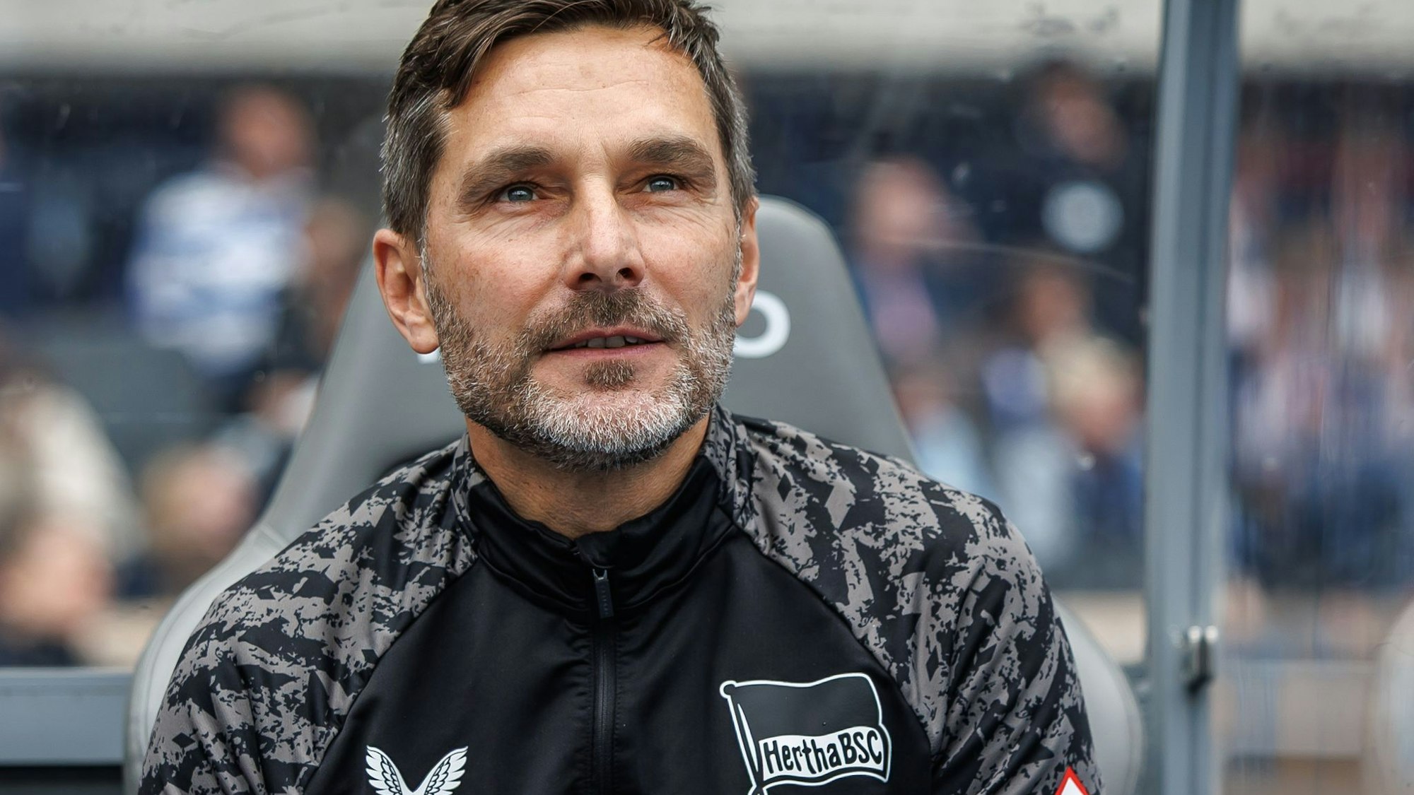 Hertha BSC - SpVgg Greuther Fürth