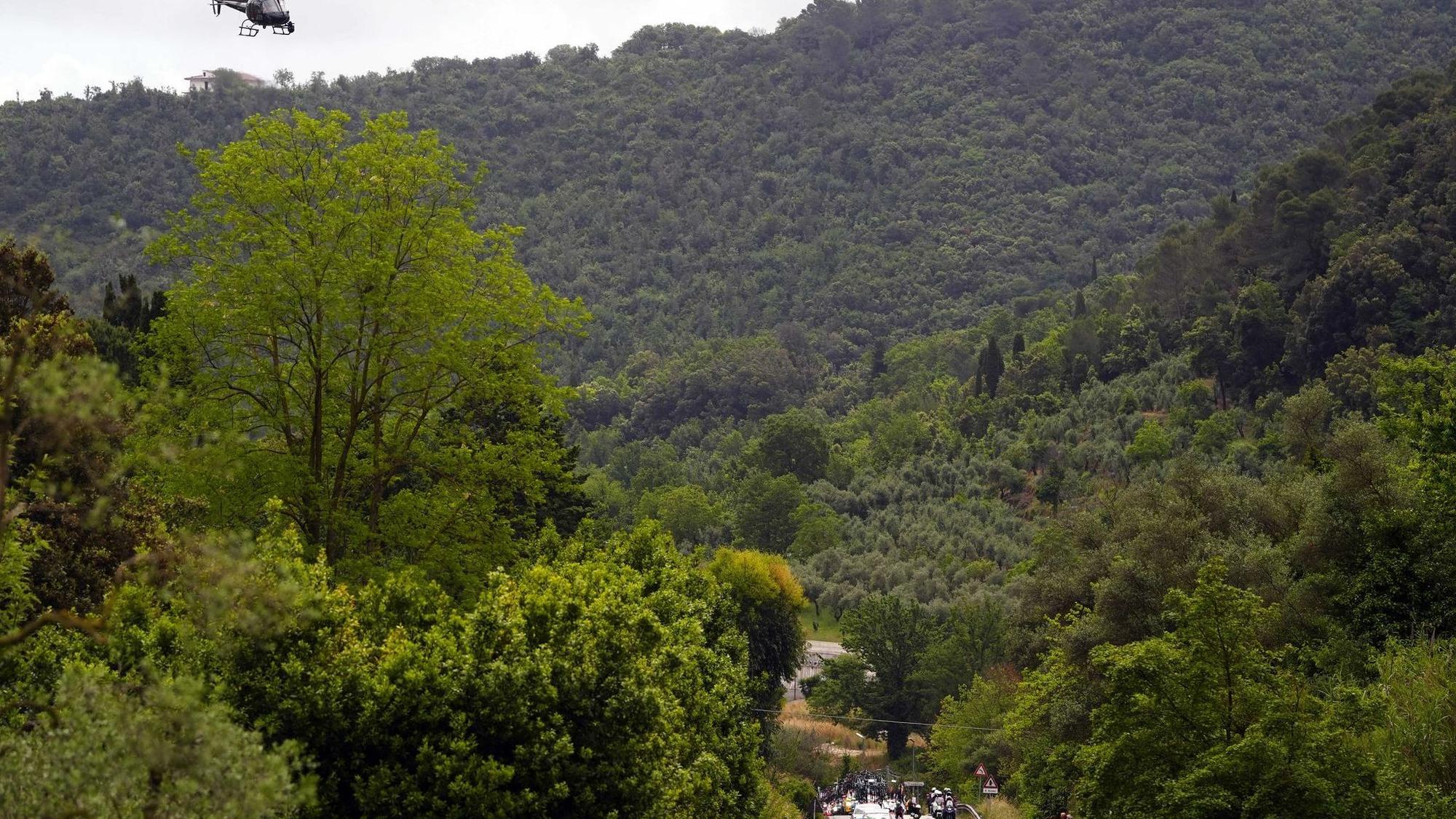 UCI WorldTour - Giro d’Italia