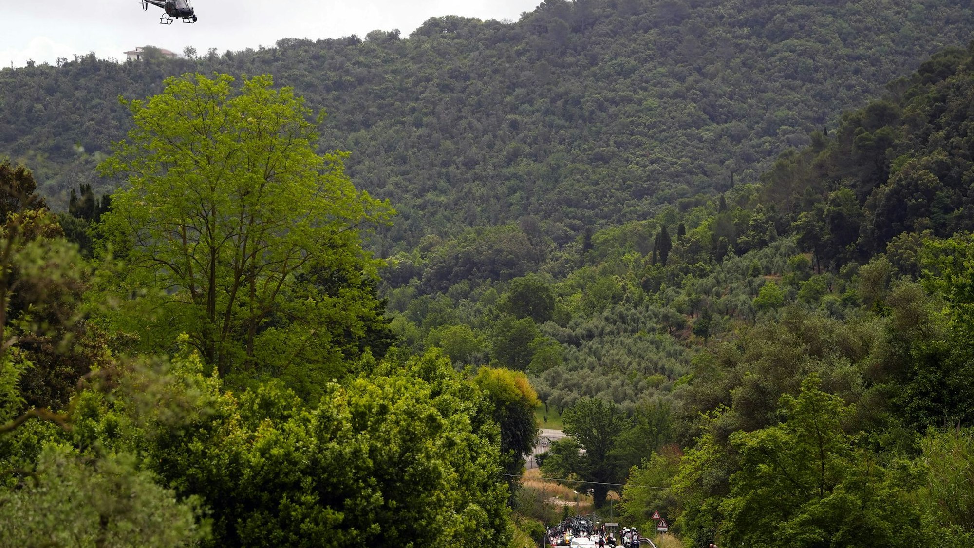 UCI WorldTour - Giro d’Italia
