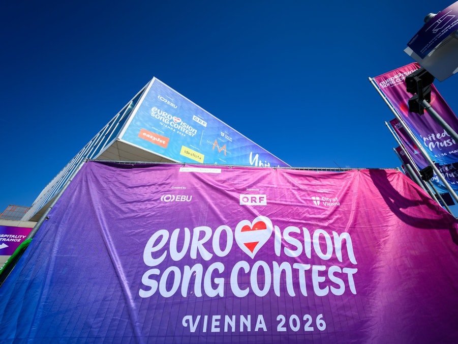 Eurovision Song Contest (ESC) 2026