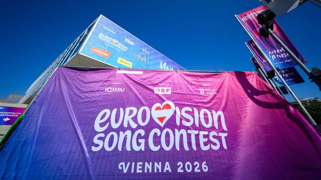 Eurovision Song Contest (ESC) 2026