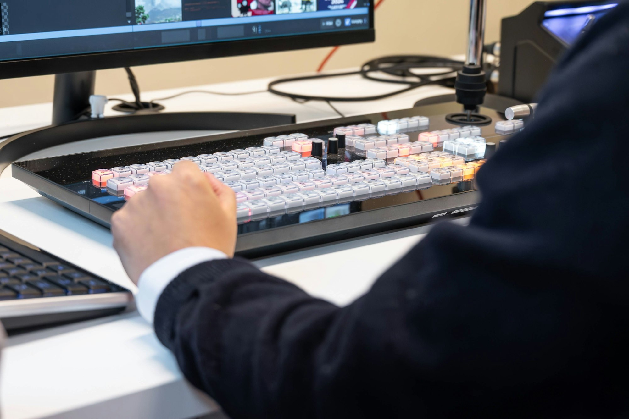 Ein Bonner Beamter soll Infos aus dem Polizeiinformationssystem verkauft haben. (Symbolfoto)