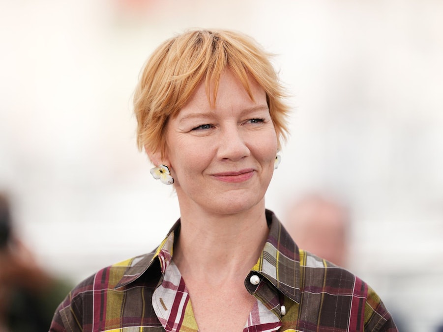 Filmfestival in Cannes