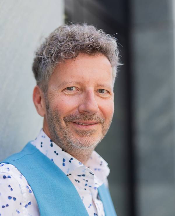 Thorsten Schorn: Ich habe in eine ESC-Familie eingeheiratet