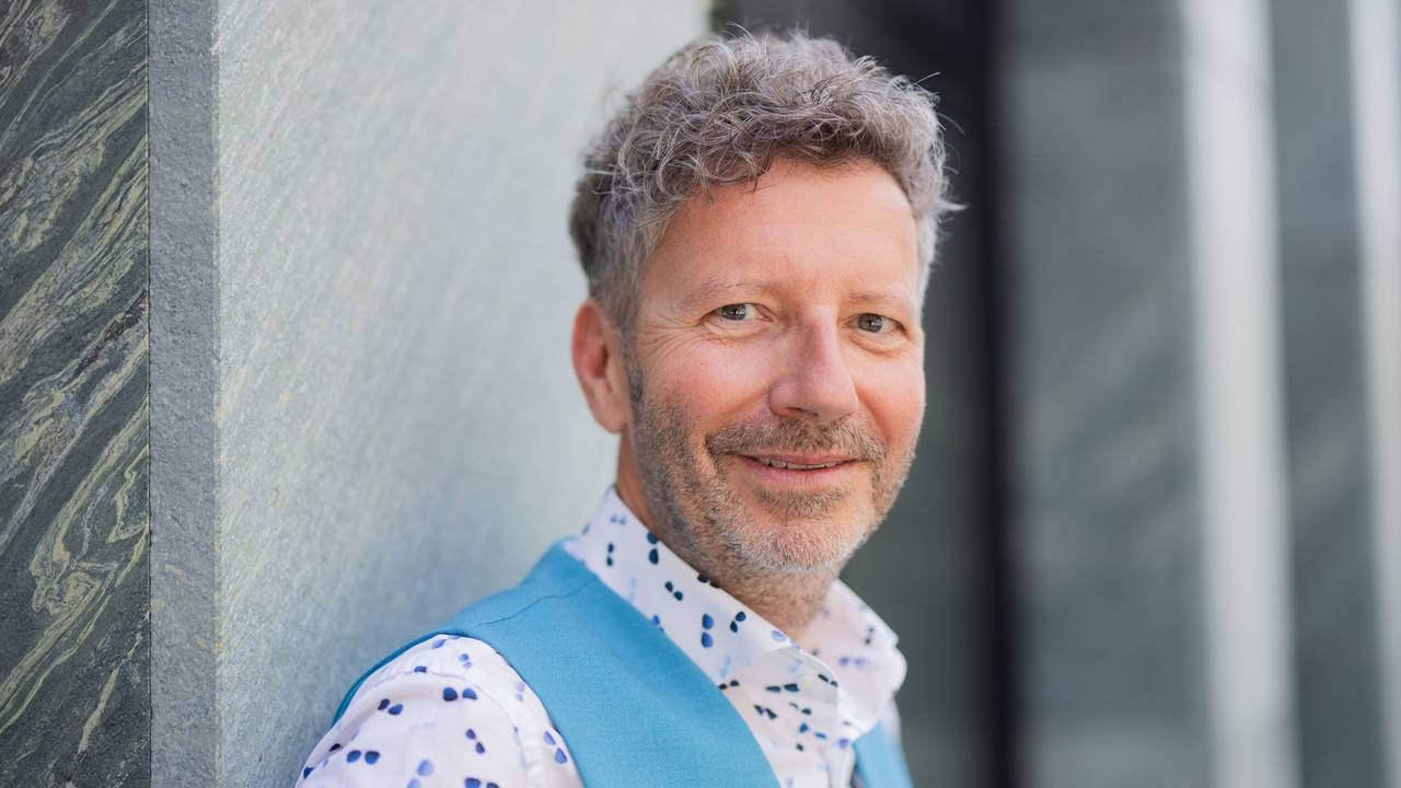 Thorsten Schorn: Ich habe in eine ESC-Familie eingeheiratet
