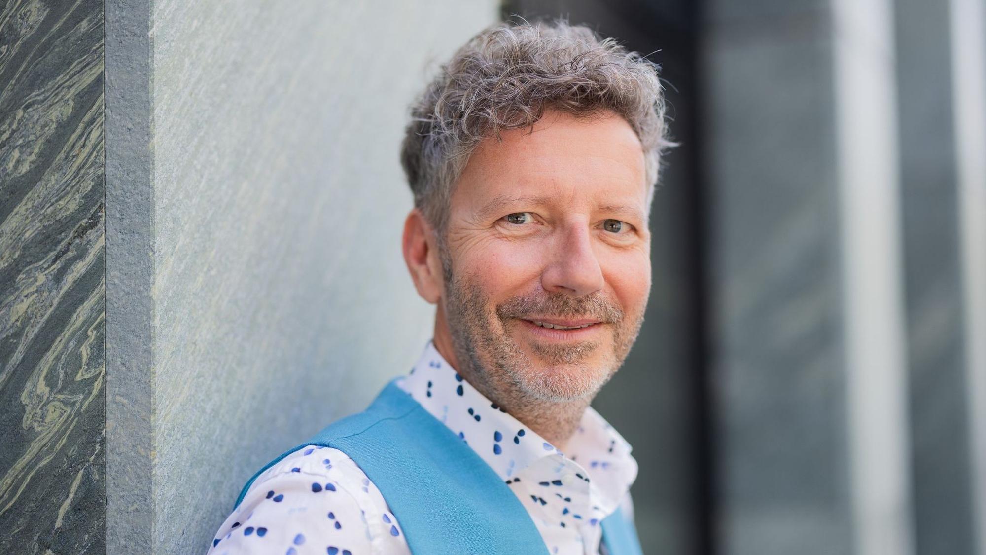 Thorsten Schorn: Ich habe in eine ESC-Familie eingeheiratet