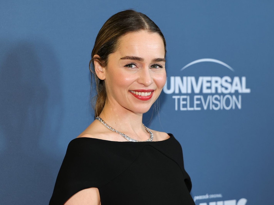 Dank ihrer Rolle in der Serie „Game of Thrones“ wurde Emilia Clarke weltweit bekannt. (Bild: Getty Images / Dia Dipasupil)