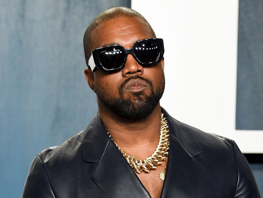 Kanye West