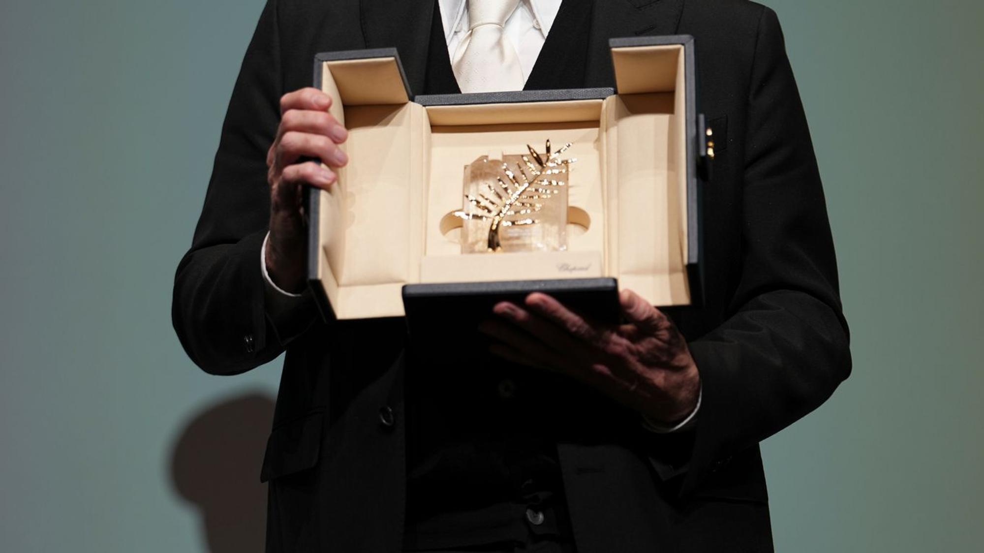 Filmfestival in Cannes