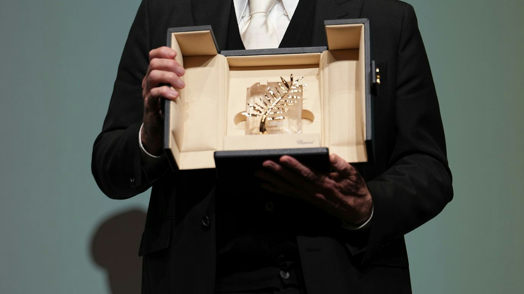 Filmfestival in Cannes