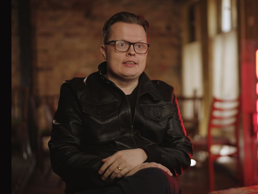 Gute Zeiten und nicht so gute Zeiten erlebte Angelo Kelly mit der Jugendzeitschrift „Bravo“. Zu deren Jubiläum erinnert er sich an den größten Verrat, der ihm einst widerfuhr. (Bild: RTL)
