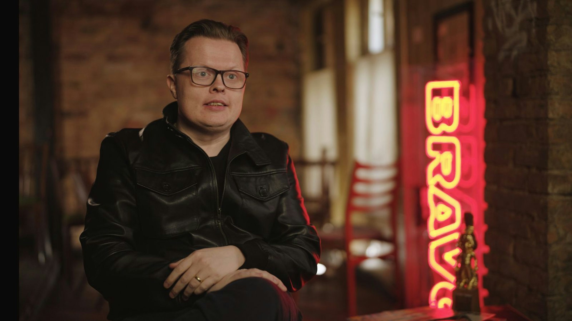 Gute Zeiten und nicht so gute Zeiten erlebte Angelo Kelly mit der Jugendzeitschrift „Bravo“. Zu deren Jubiläum erinnert er sich an den größten Verrat, der ihm einst widerfuhr. (Bild: RTL)