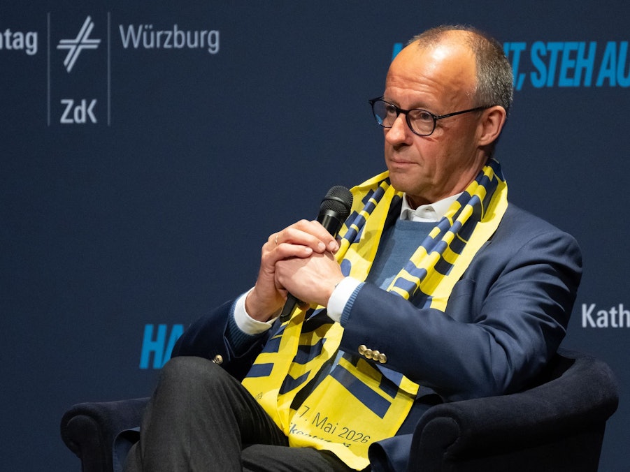 104. Deutscher Katholikentag