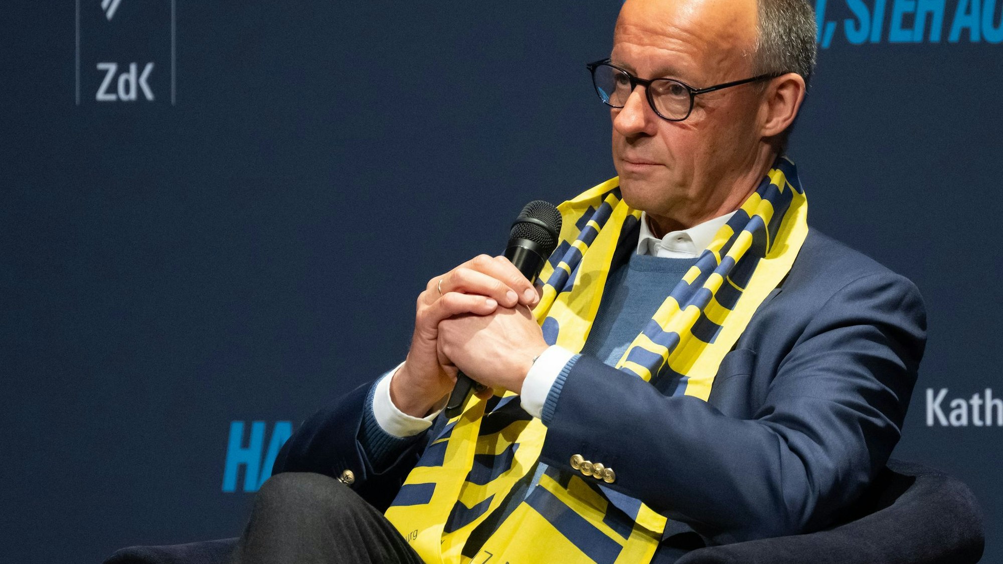 104. Deutscher Katholikentag