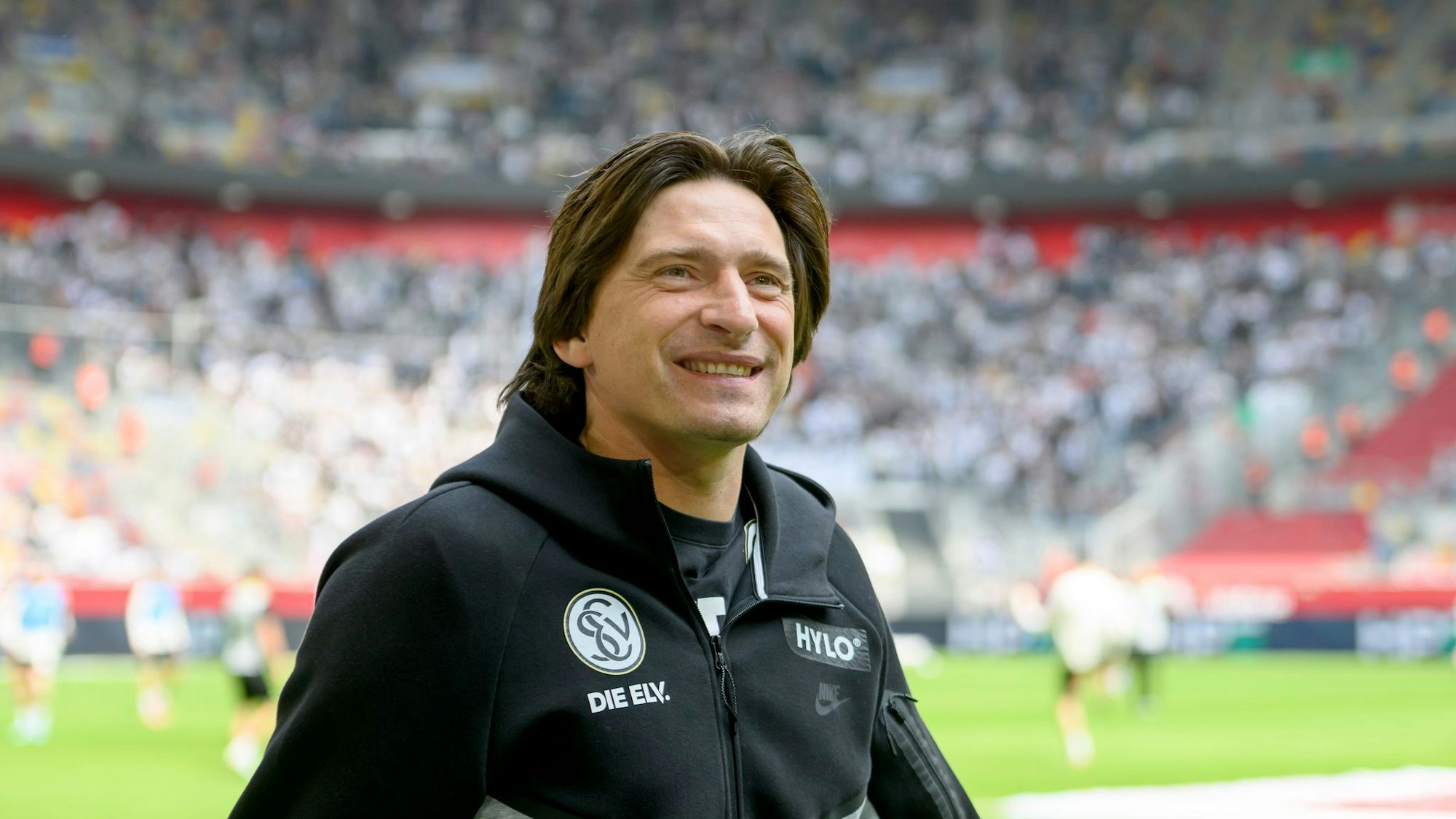 Fortuna Düsseldorf - SV Elversberg