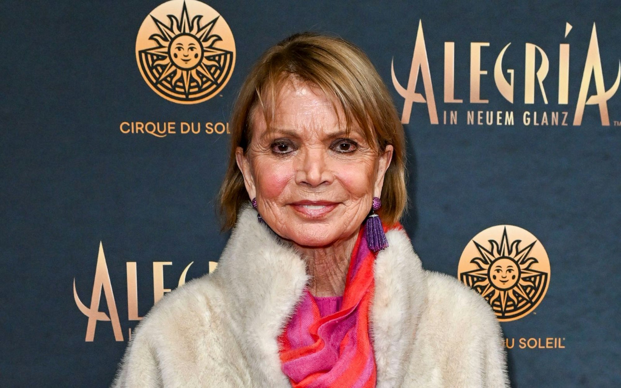 Uschi Glas war eine prägende Figur der 68er-Generation. (Bild: 2026 Getty Images/Hannes Magerstaedt)